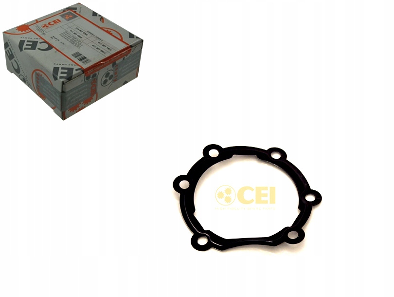 C.E.I. USZCZELKA SKRZYNI BIEGÓW