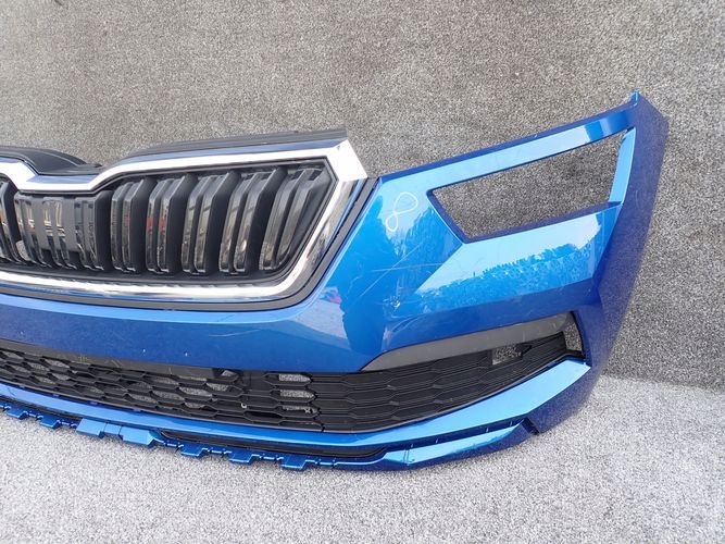 SKODA KAMIQ 19- nárazník přední předek