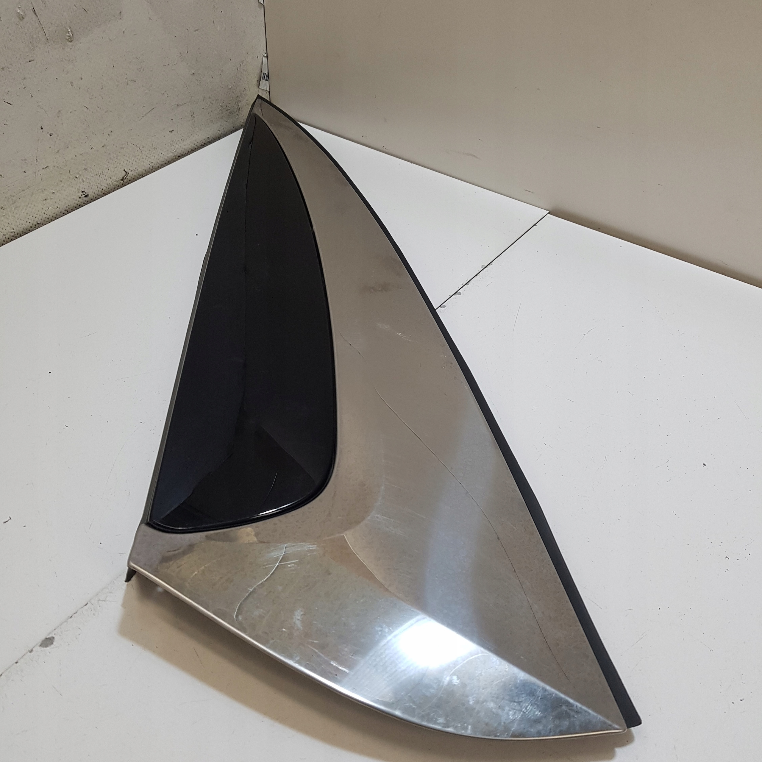 moulding door left rear CITROEN C4 PICASSO 2