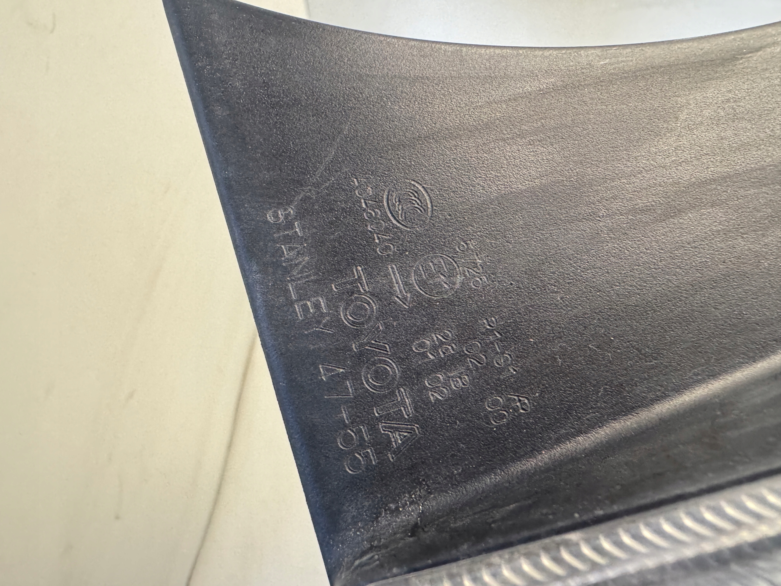 TOYOTA PRIUS III фонарь правый