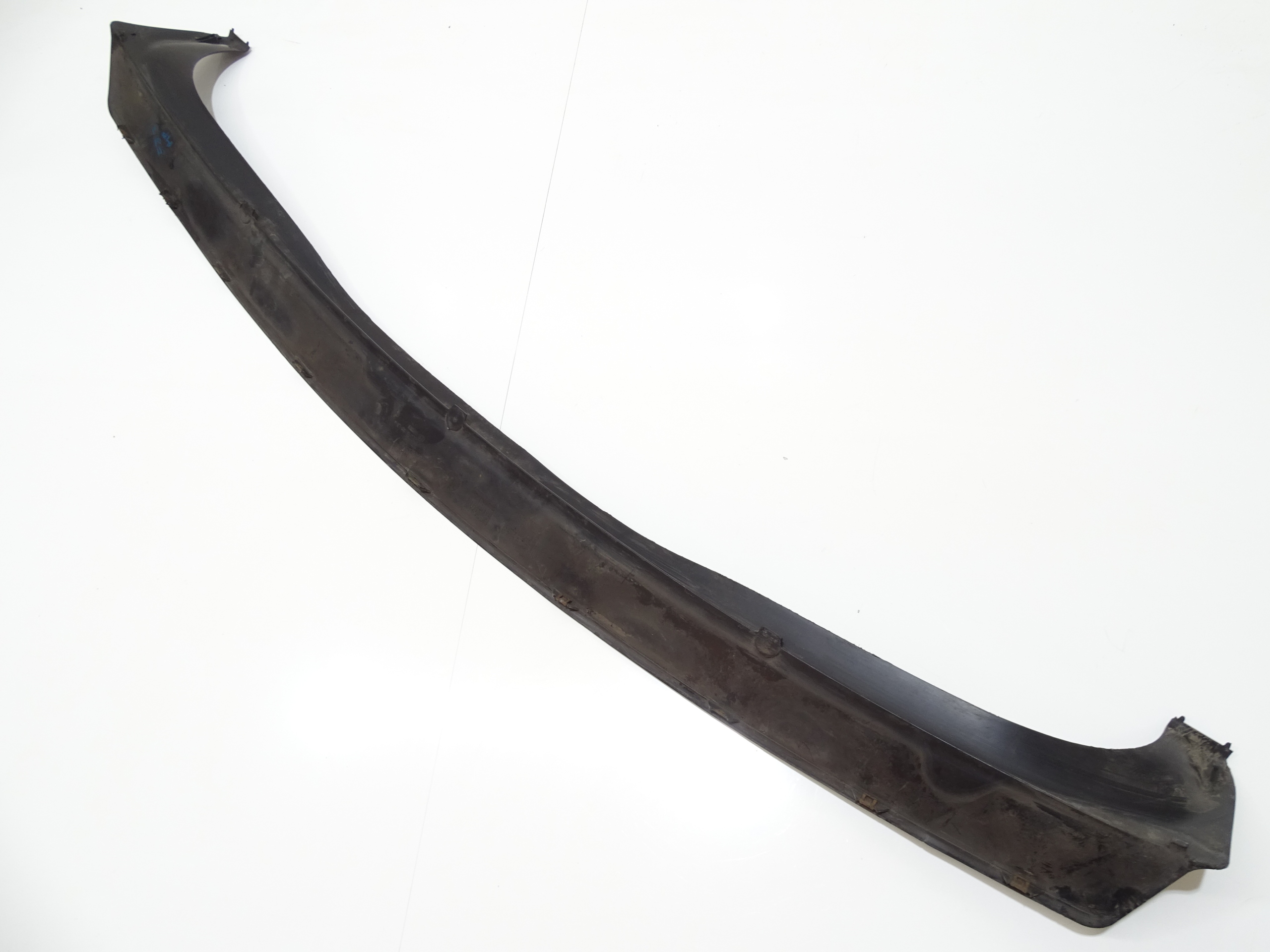 cover KRAWEDZI boot BMW X3 E83 M PAKIET 3414406