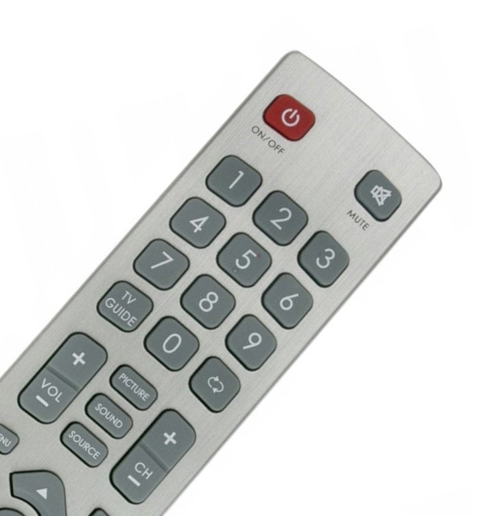 Pilot do TV LCD SHARP AQUOS SHW/RMC/0120N Model SHW/RMC/0120N