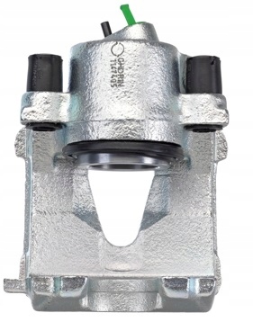 Brzdový třmen kotoučové brzdy Audi A1, A2, A3