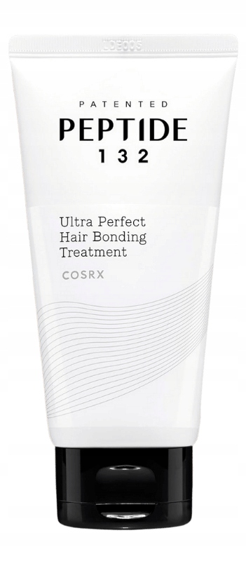Cosrx Peptide 132 Posilující a obnovující kondicionér na vlasy 120 ml
