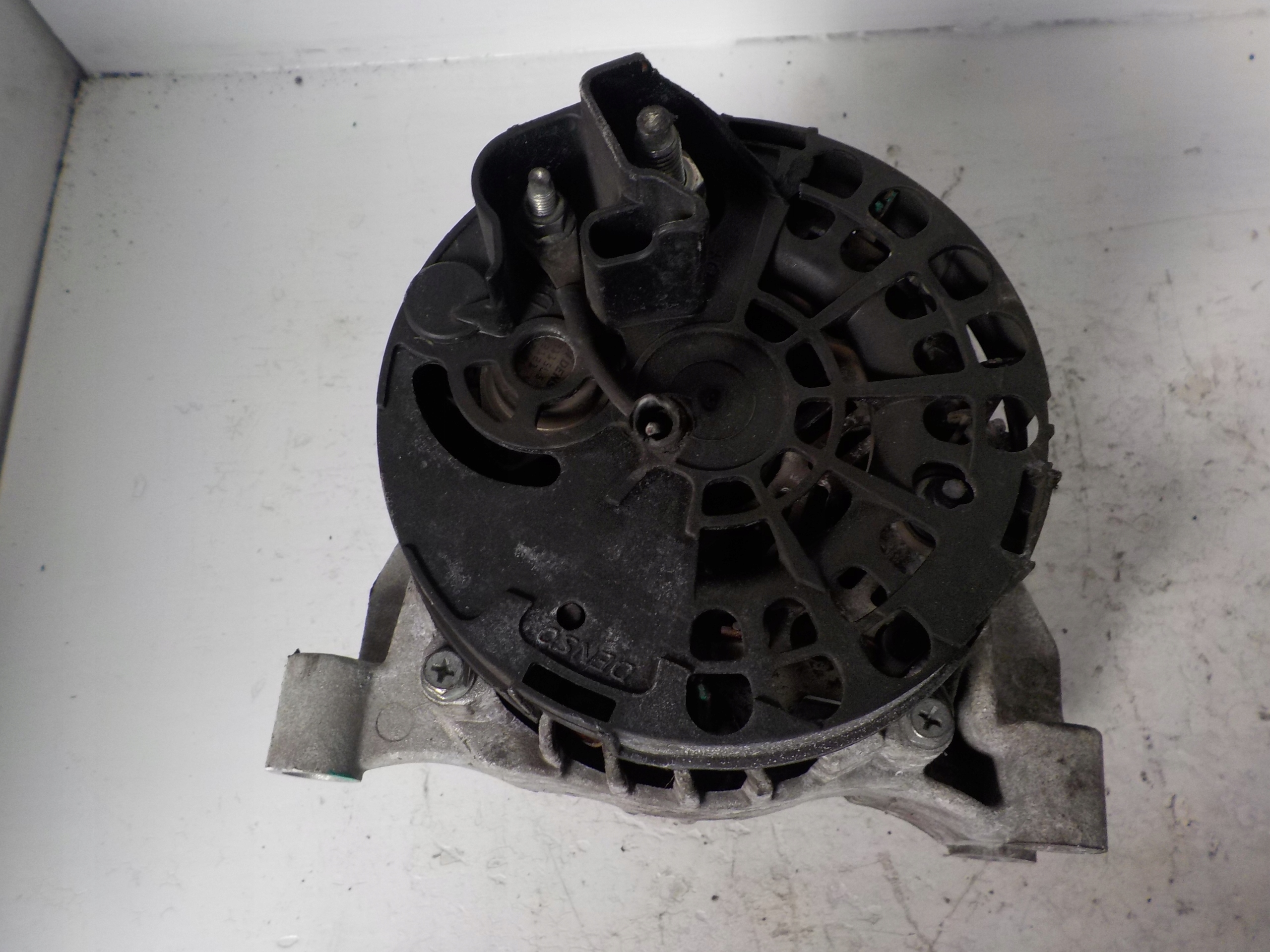 ALFA ROMEO MITO 1.4 B ALTERNATOR 51854903