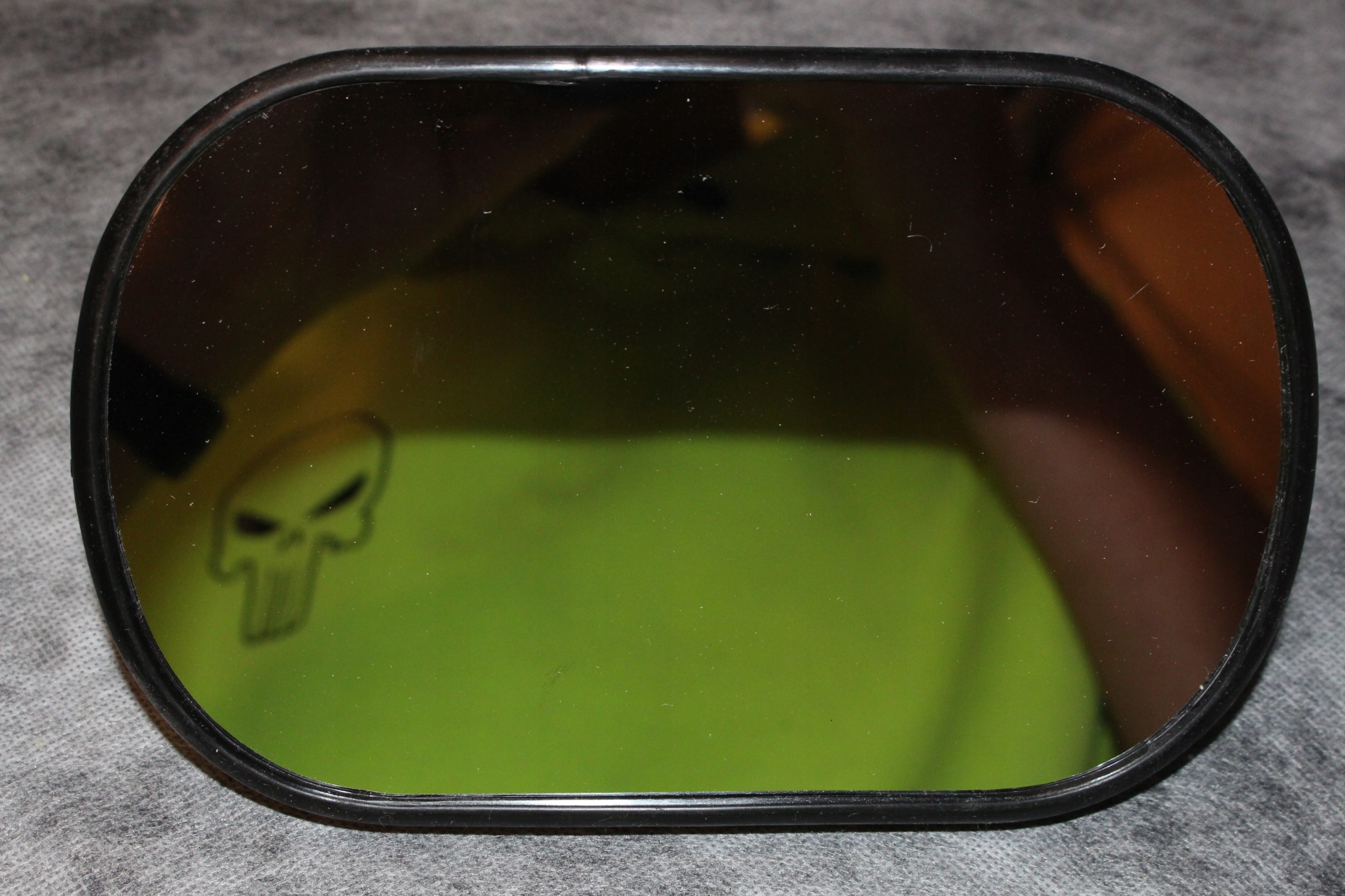 Dodatkowe lusterko wsteczne Mercedes Marka Inna