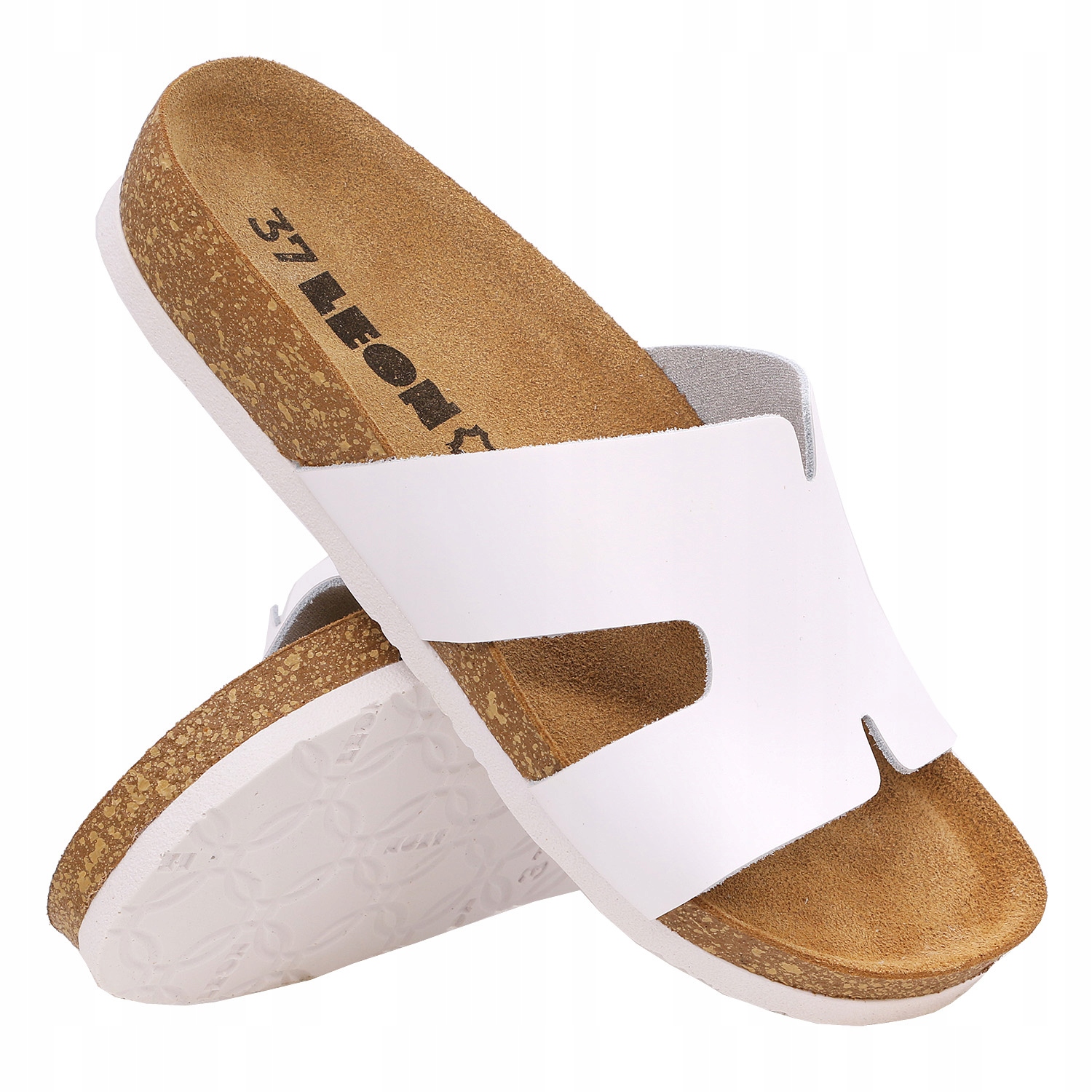 Leon nazouváky LE-4054 euroobuv