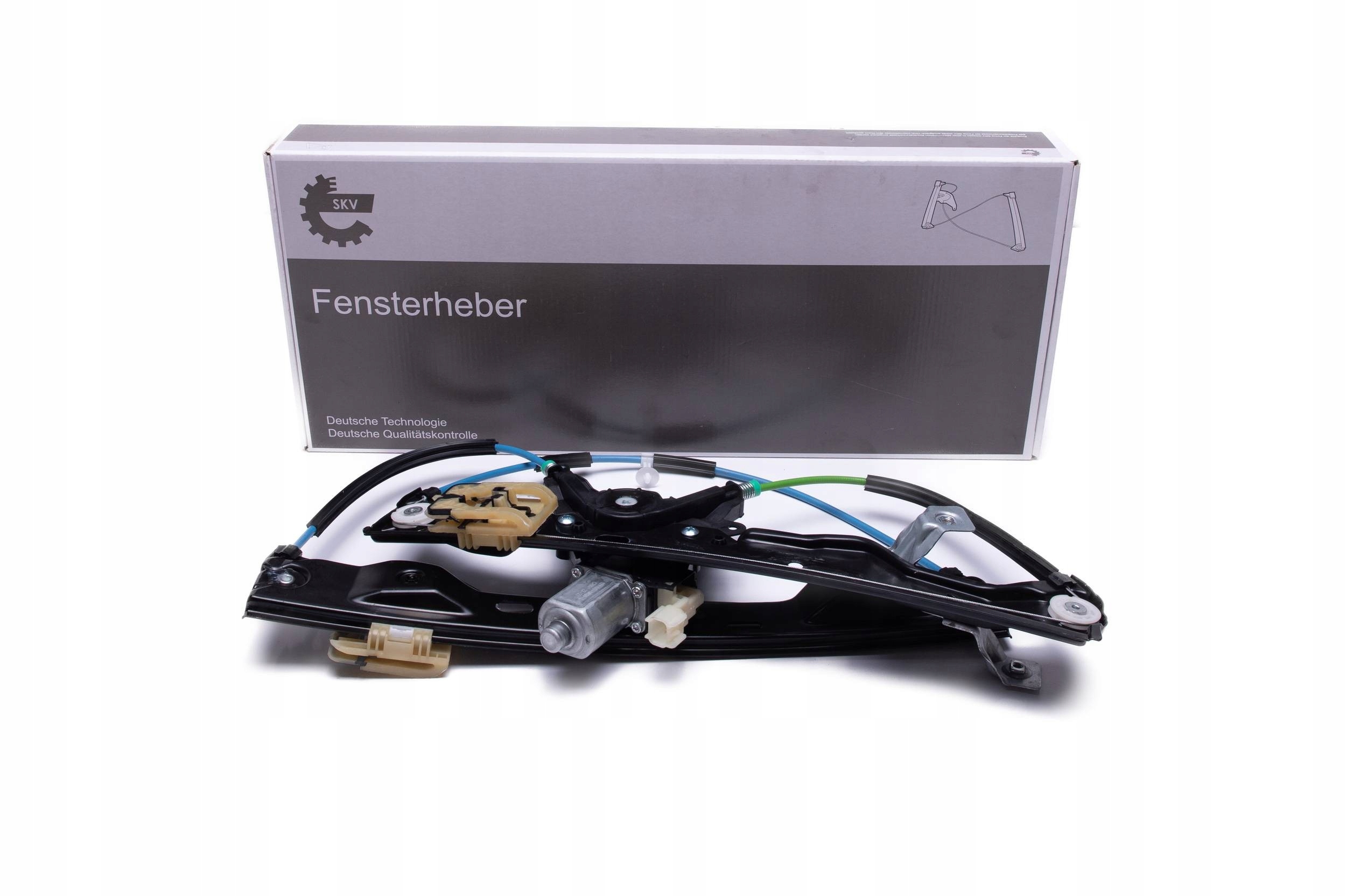 PODNOŚNIK SZYBY 51SKV355