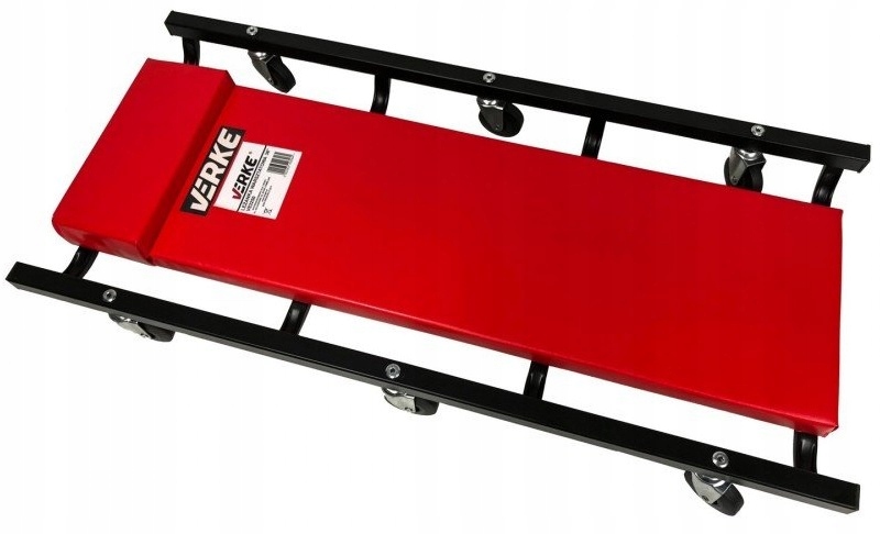 VERKE LEZANKA WARSZTATOWA WOZEK ZAGLOWEK 6 KOL Kod producenta V83250