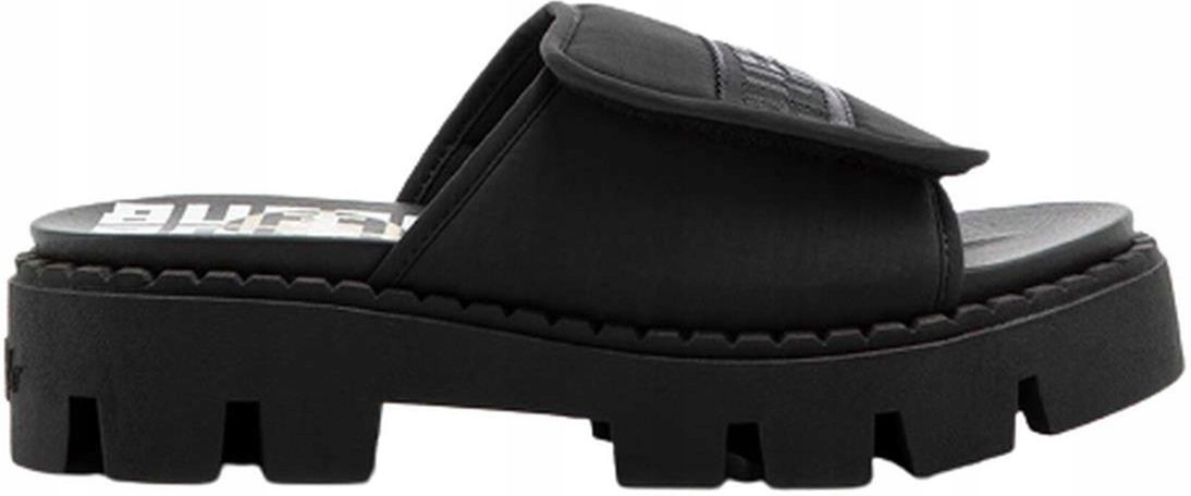 Dámské Nazouváky Buffalo Nylon BN-1602054-36