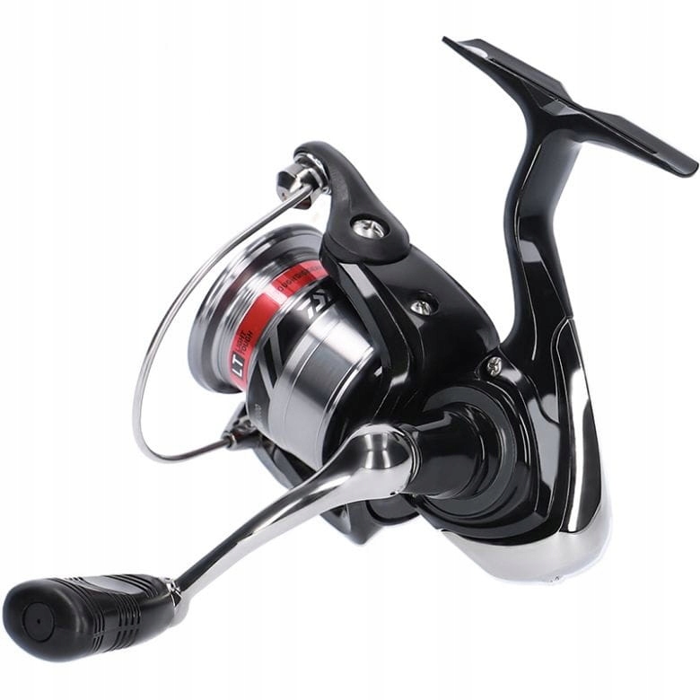 Naviják Daiwa Rx Lt 2000 Spinning Splávek Lehký a silný