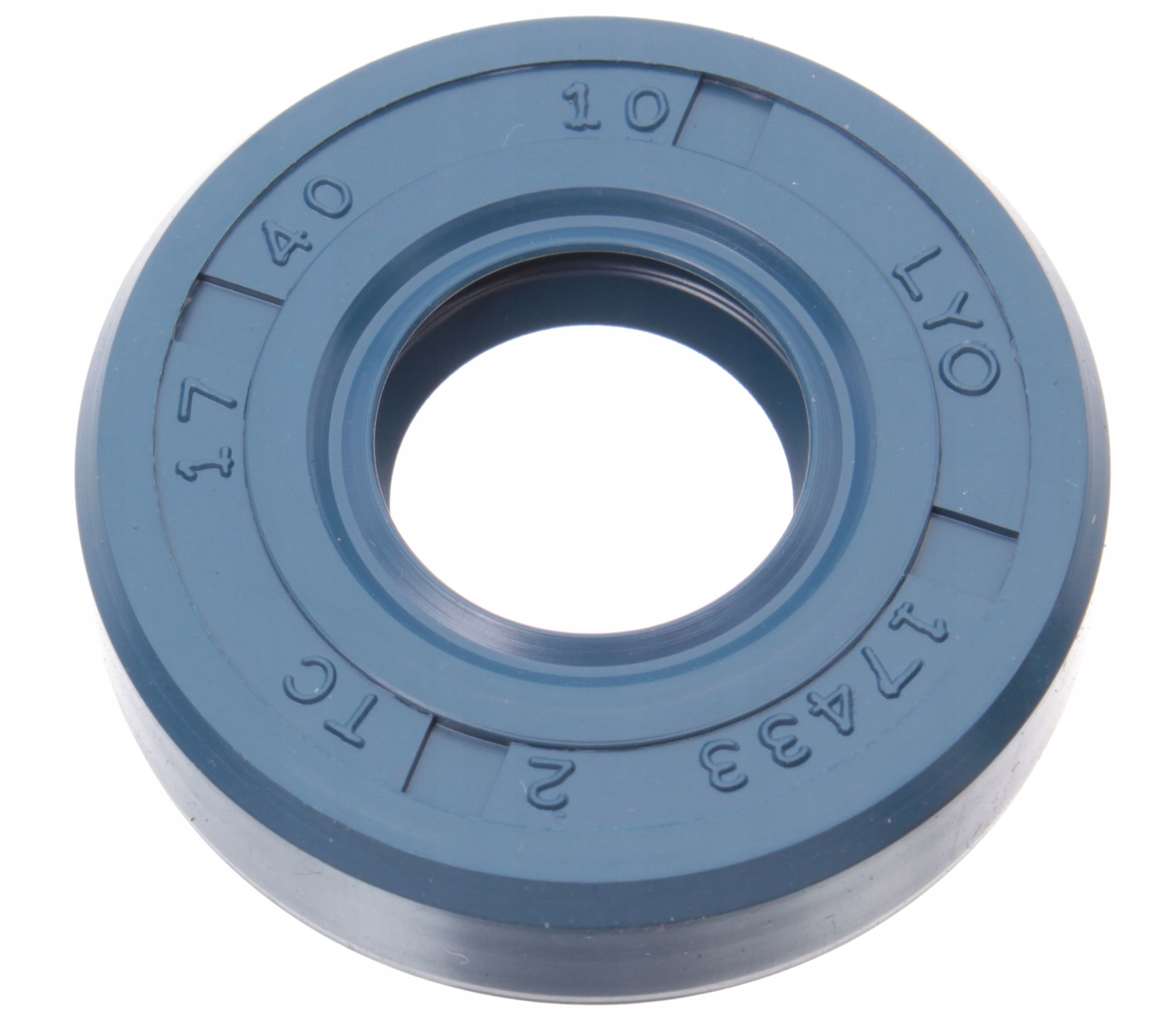 Wsk 125 Romet Motorynka Junak M10 350 Uszczelniacz Simering 17x40x10 Lyo