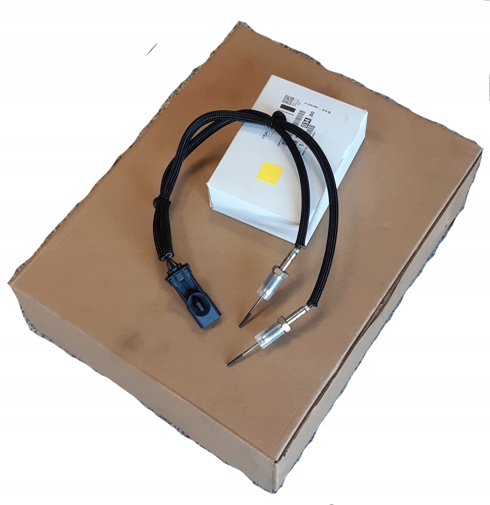 9814103480 - Датчик температуры выхлопных газов BOXER 2016-2.0 E6