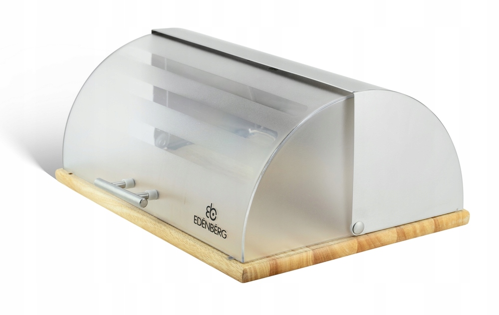 CHLEBAK deska POJEMNIK EDENBERG stal EB 74 NOWOŚĆ Marka Edenberg