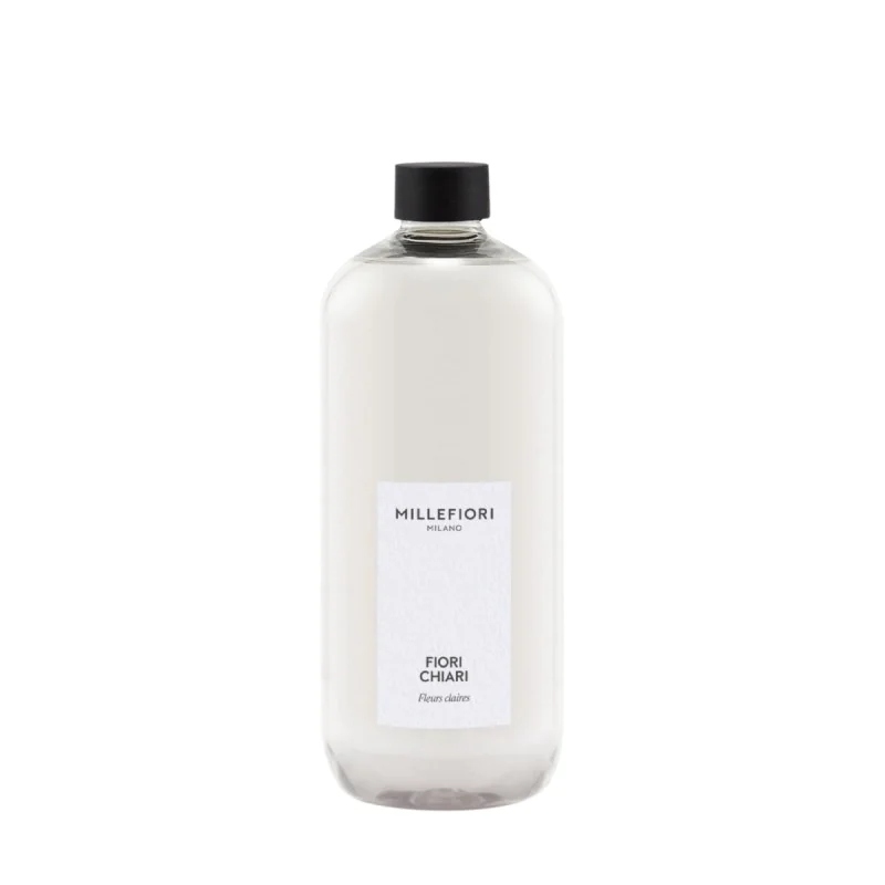 Millefiori Fiori Chiari 500 ml – doplňovač k aroma difuzéru