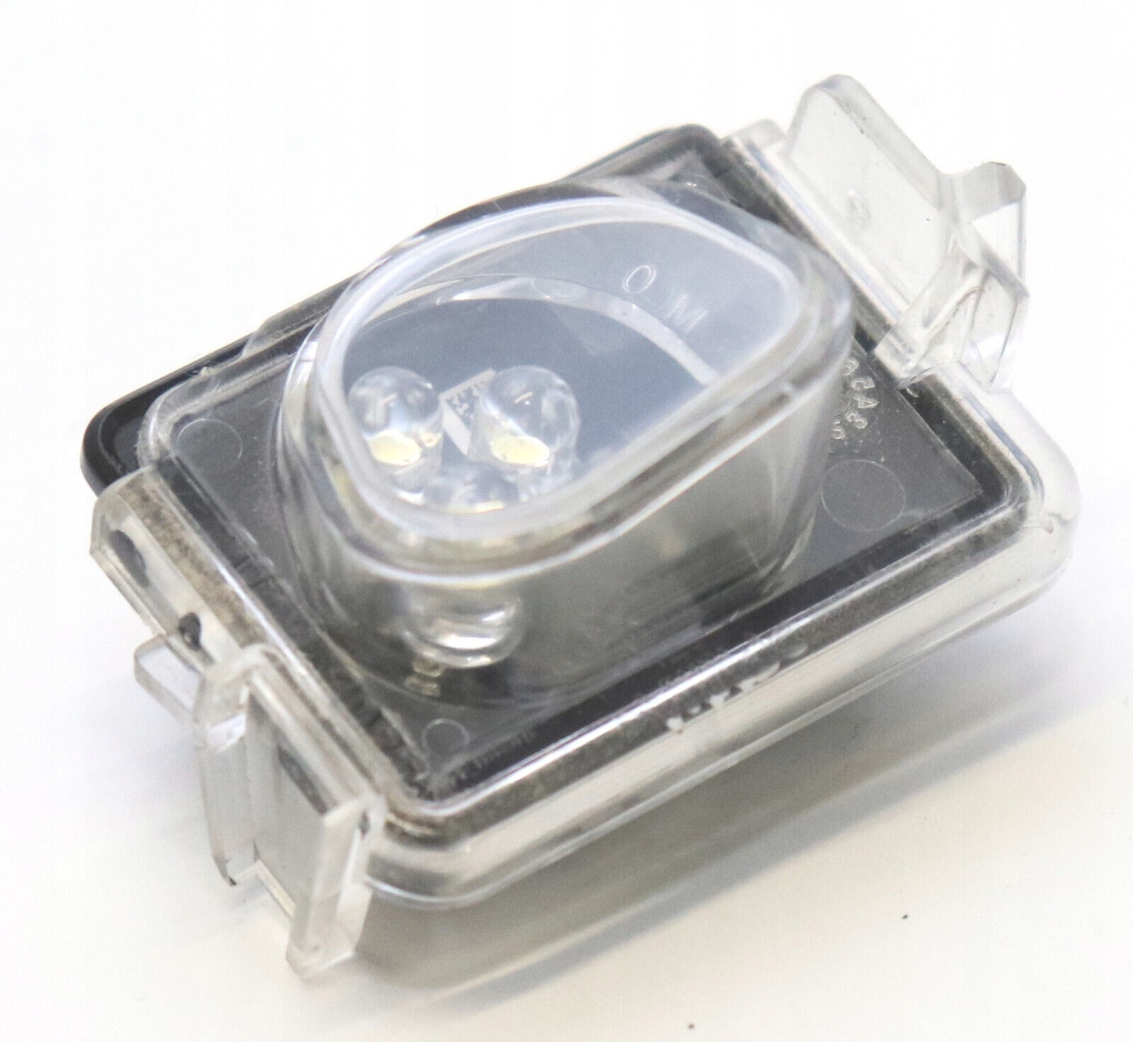 ŚWIATŁO LUSTERKA LAMPKA 90880010 LED OPEL GRANDLAND X CITROEN PEUGEOT