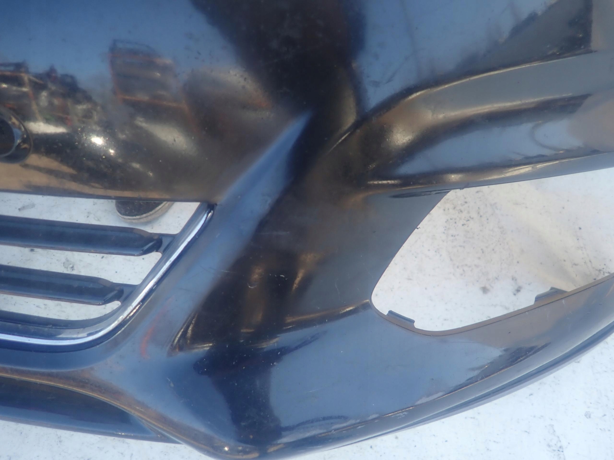 FORD MONDEO V 5 MK5 14- bumper front front PDC