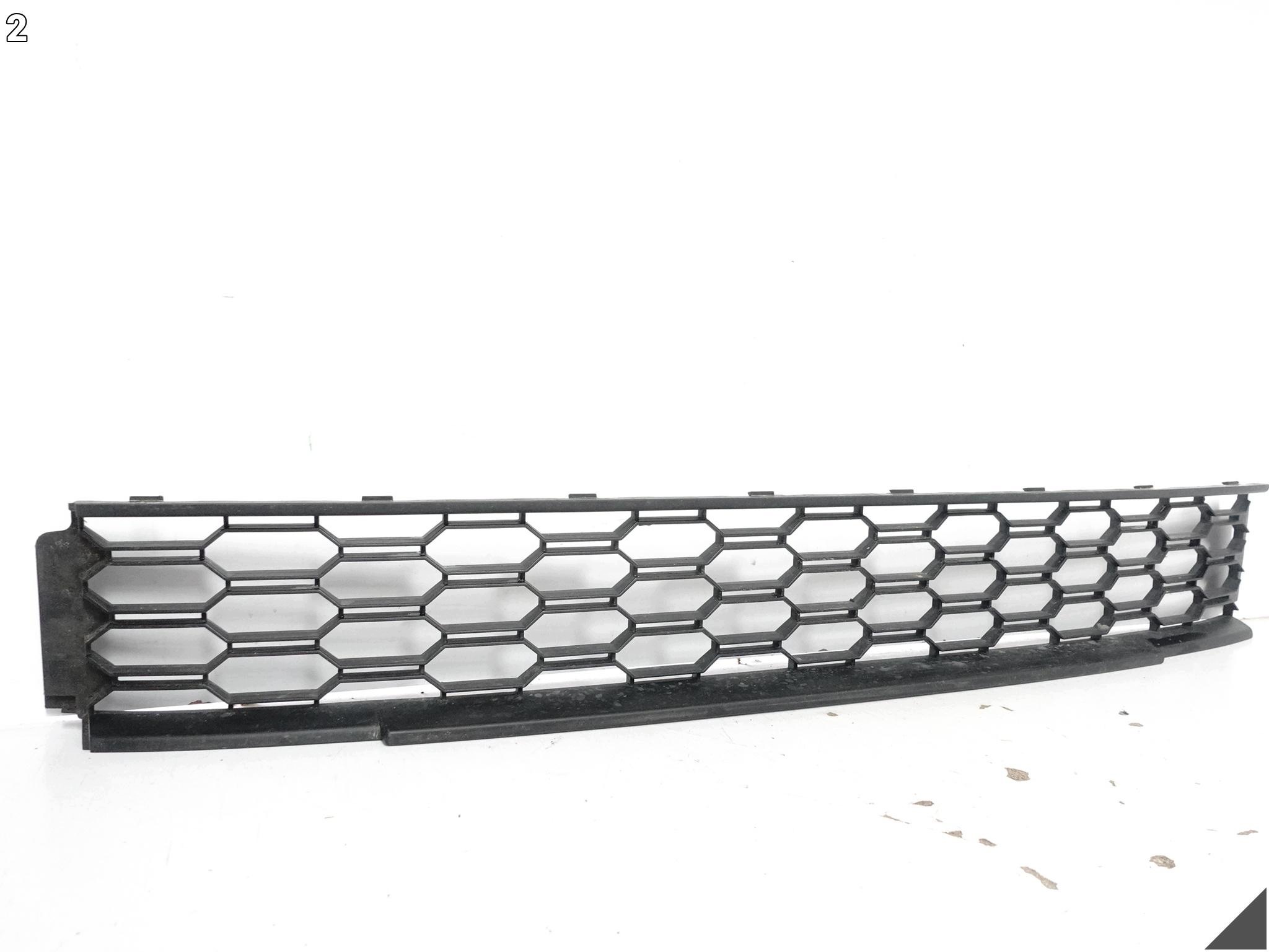 SKODA SCALA 657 19-23 lower grid grille intake W bumper front 657853677