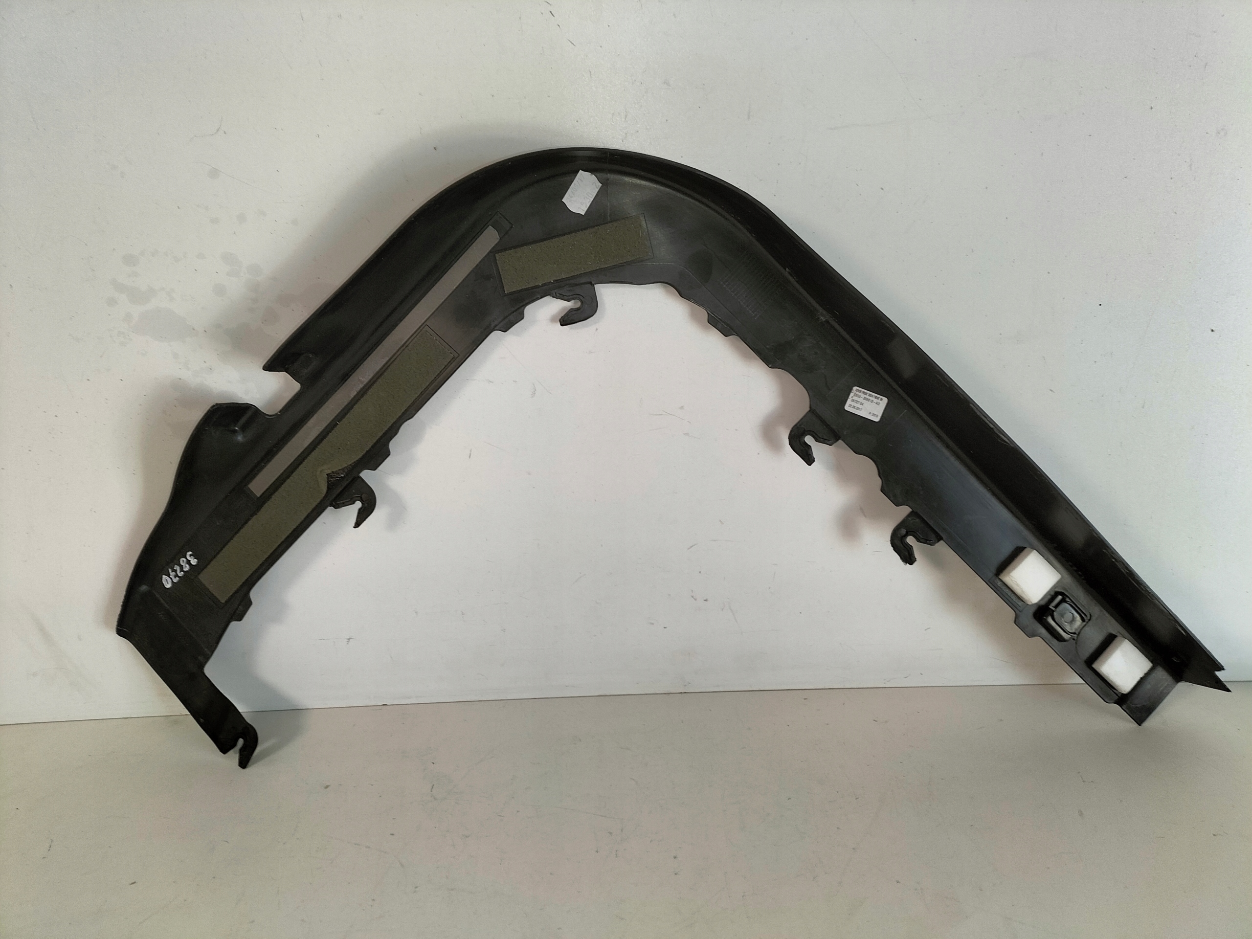moulding upholstery door front right JAGUAR F-TYPE X152 12