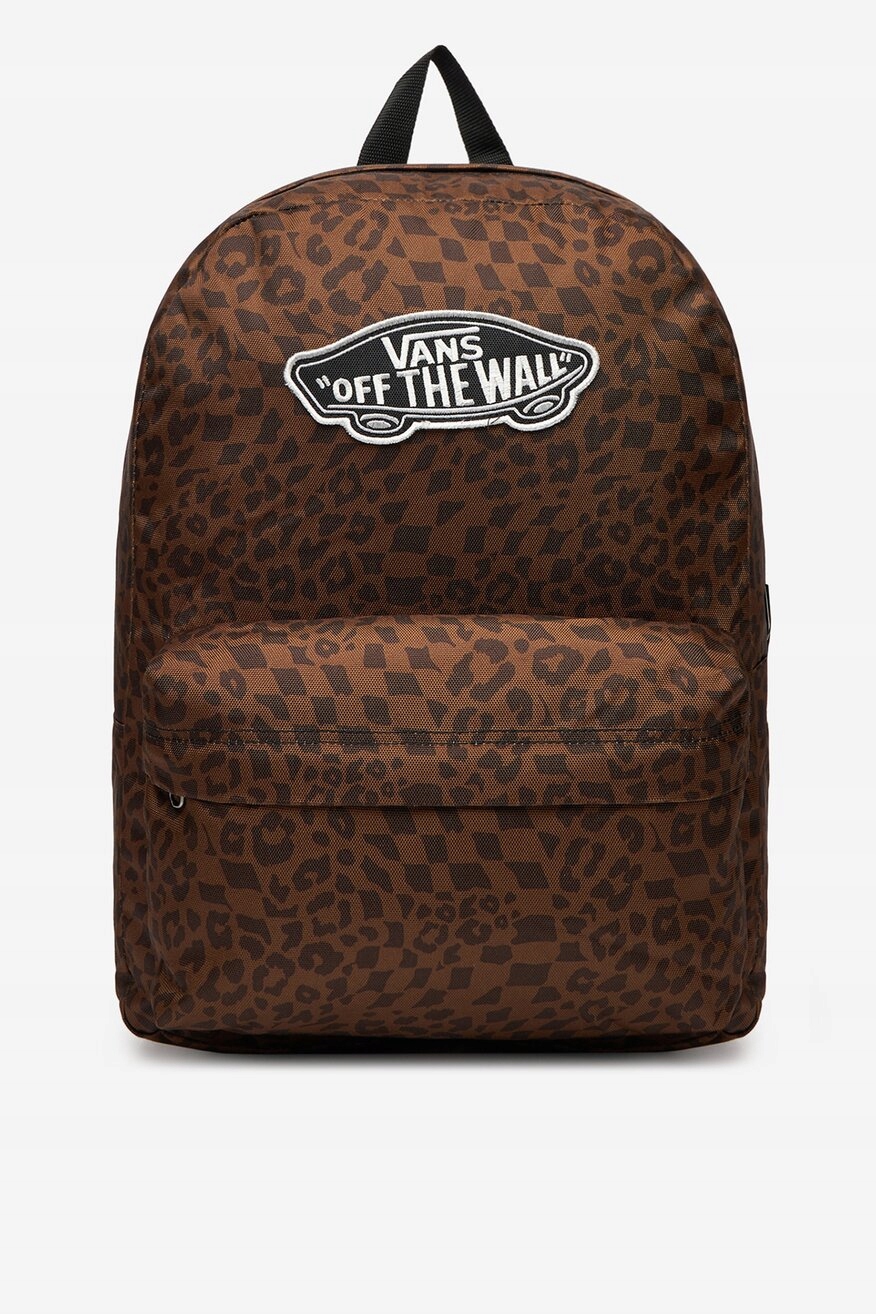 Batoh Vans Old Skool Classic Backpack Panterka Sportovní školní městský