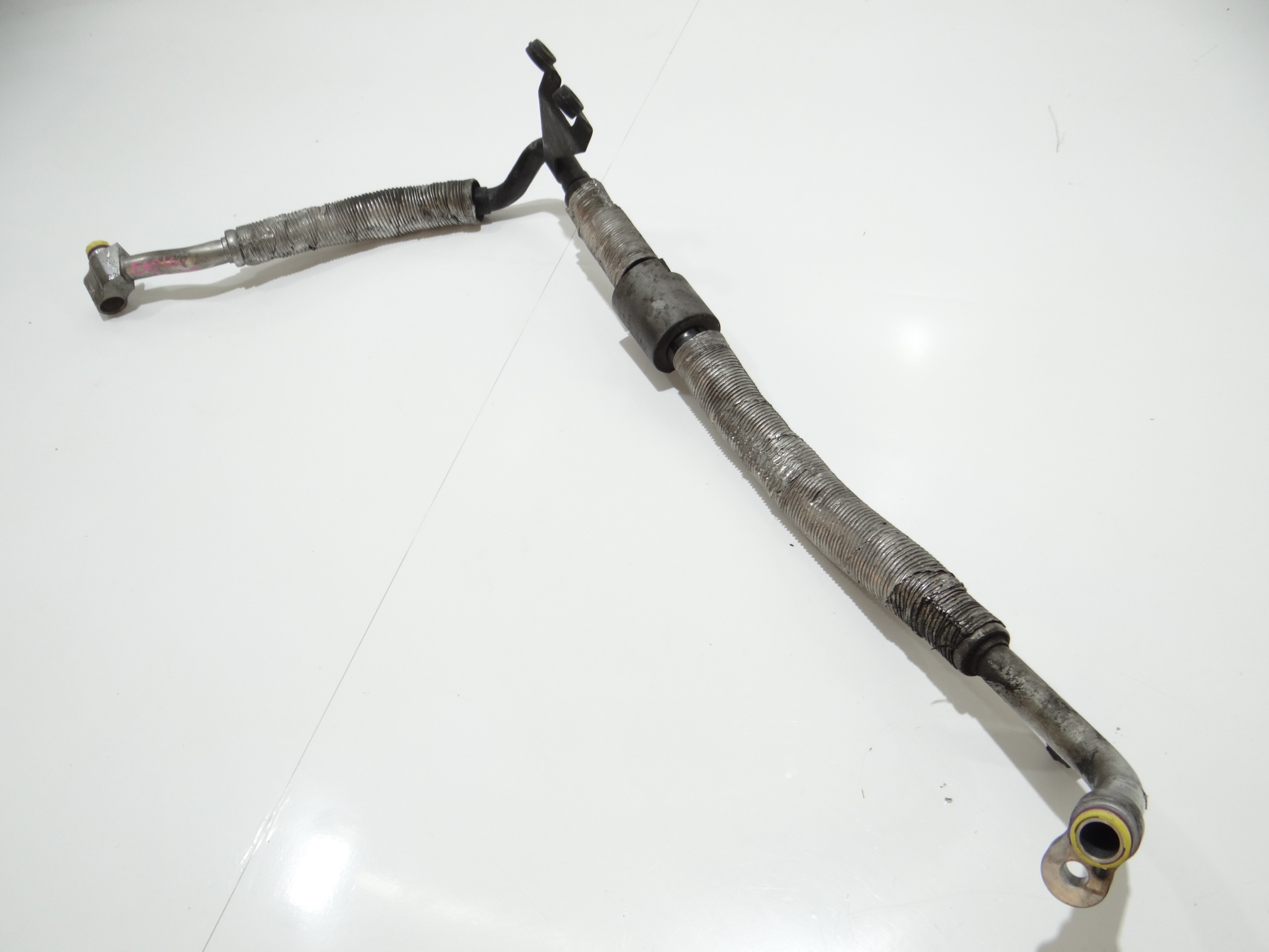 vedení klimatizaci BMW E65 LCI 306D3 6942885