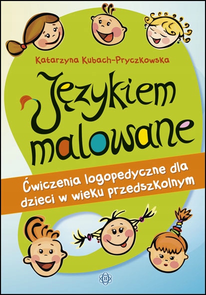 

Językiem Malowane- Ćwiczenia Logopedyczne Harmonia