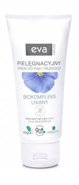 

Eva Natura krem rąk pielęgnacyjny len 75ml