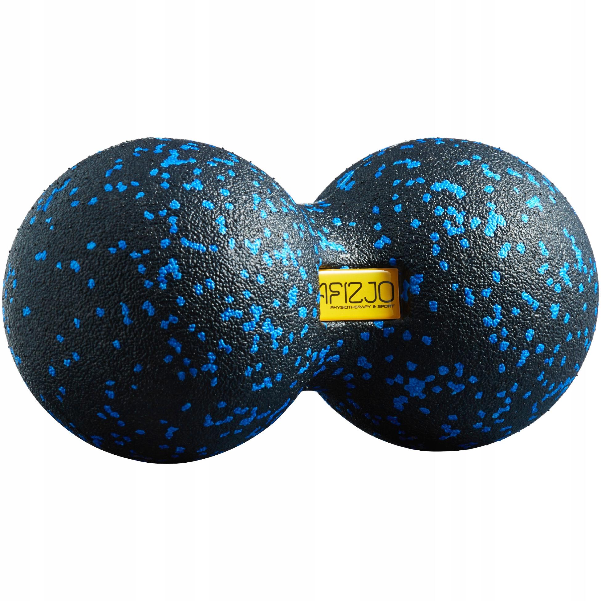 

Duoball Podwójna Piłka Do Masażu Epp 12 CM 4FIZJO