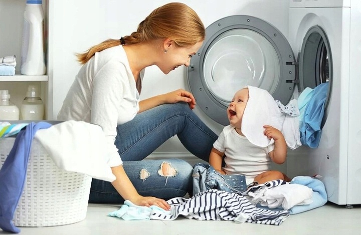 PRALKA WHIRLPOOL FFB8258BVPL 8kg Parowa + RĘCZNIK Głębokość produktu 63 cm