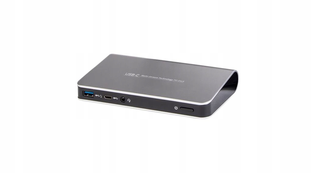 Dokovacia stanica Terra FW101 Usb-c, replikátor portov