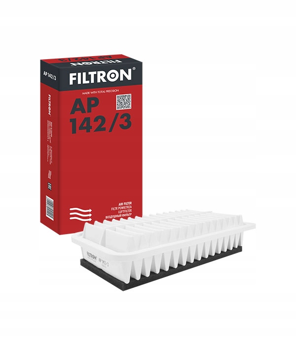 

Filtron Filtr Powietrza AP142/3