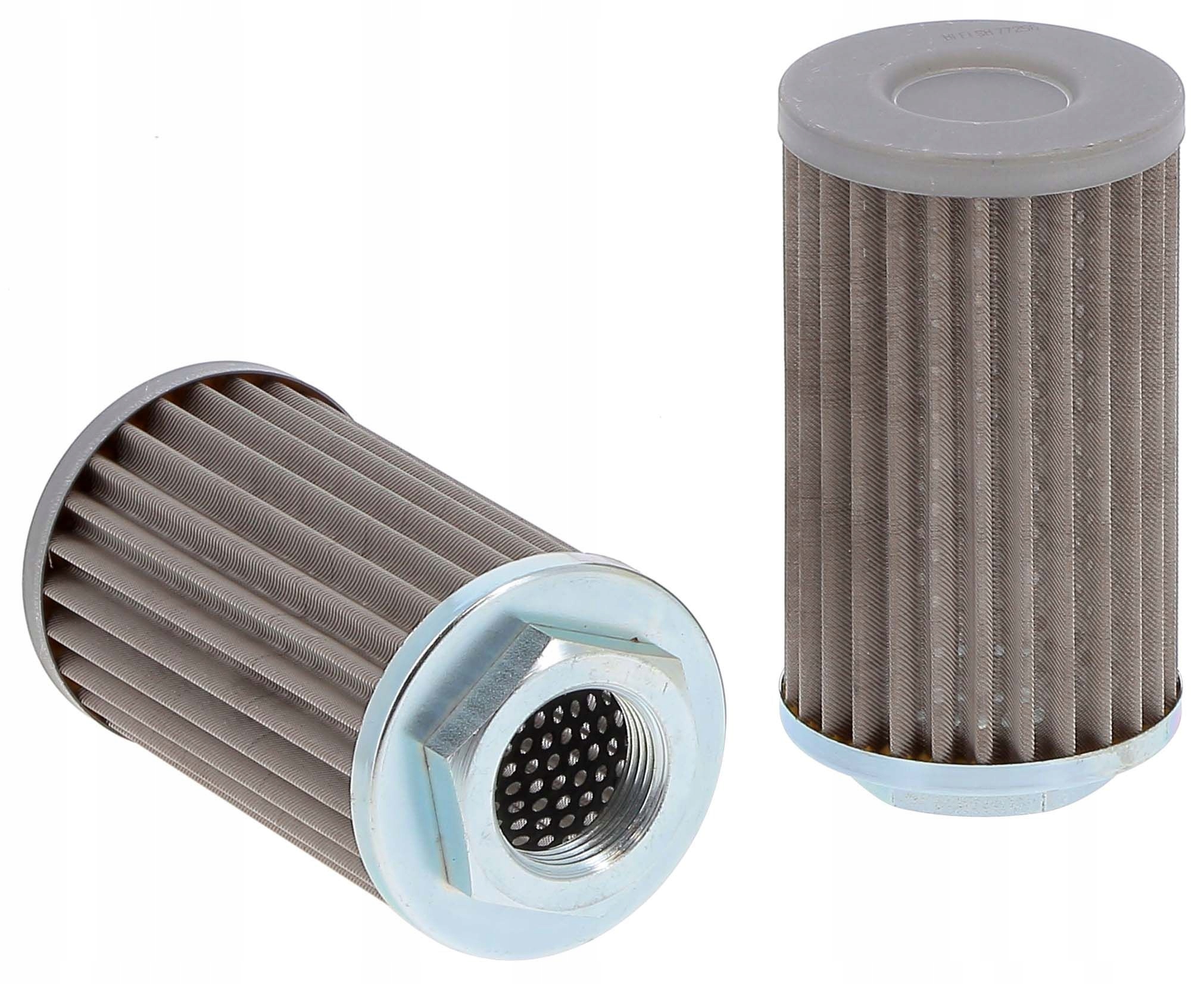 Hydraulický filtr Sh 77256 HiFi Filter