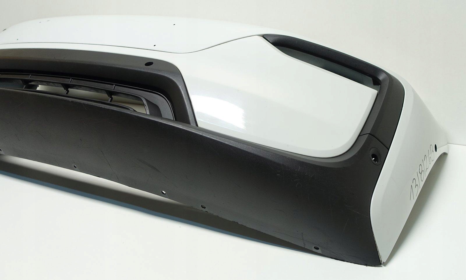 BMW i3 I3 LIFT 7462280 below 6 PDC 2017- bumper front front