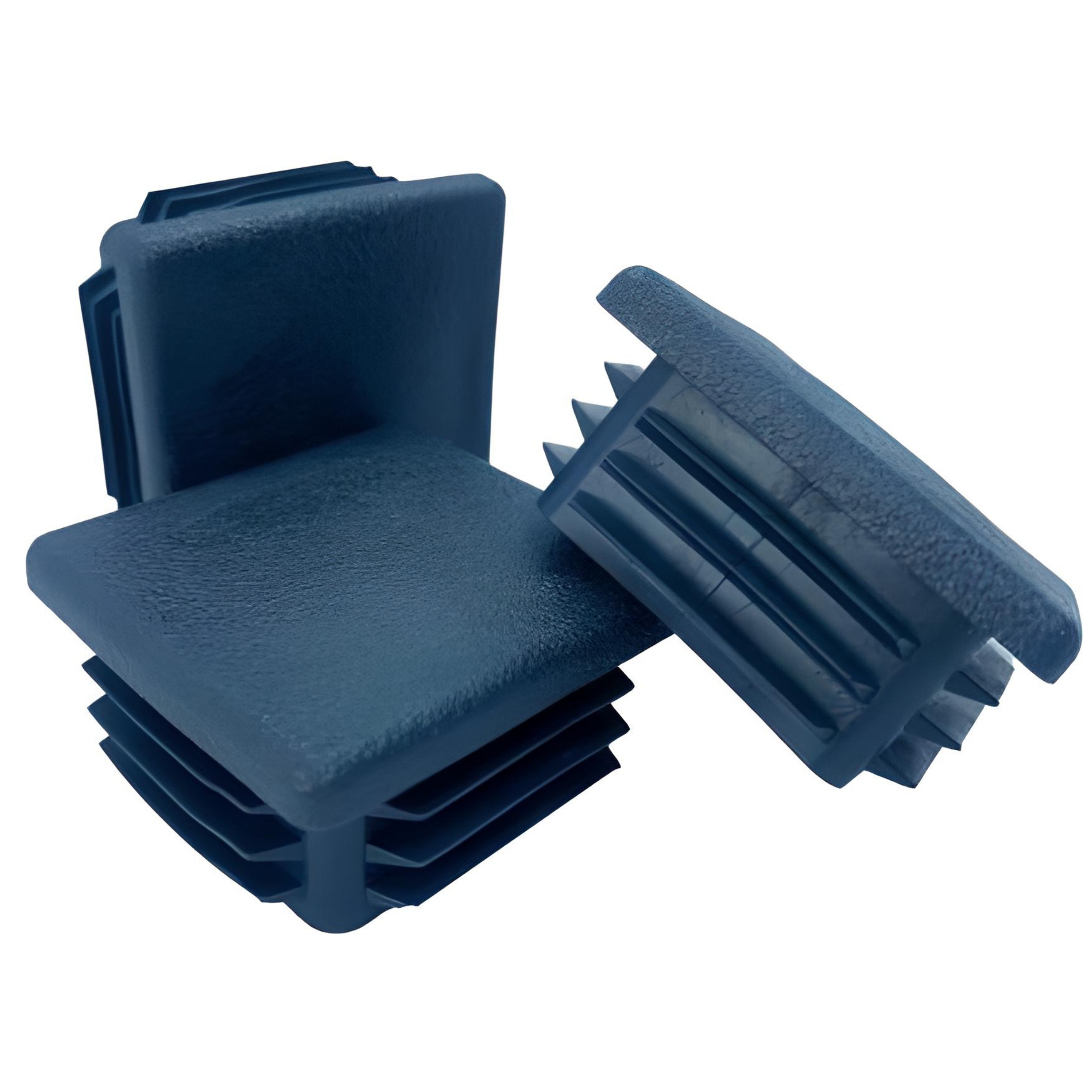 Zaślepka na profil słupek daszek 40x40 10SZT ANTRACYT GRAFIT EAN (GTIN) 5904800903118