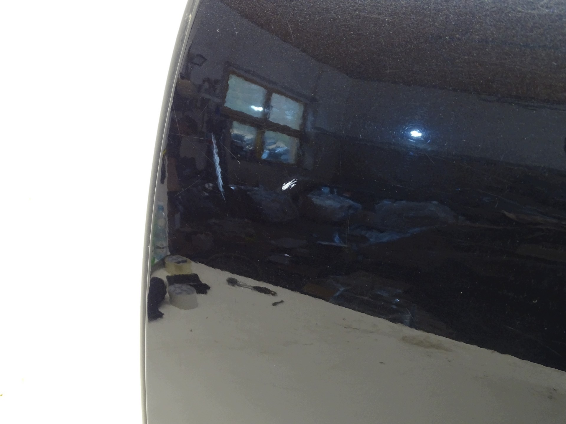 door left rear part left TYLNIE AUDI A7 4G
