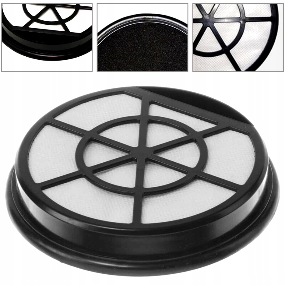 2x FILTR FILTRY ZESTAW FILTRÓW do odkurzacza BOSCH SERIE2 BGC BGS EPA 10 Model Filtry do