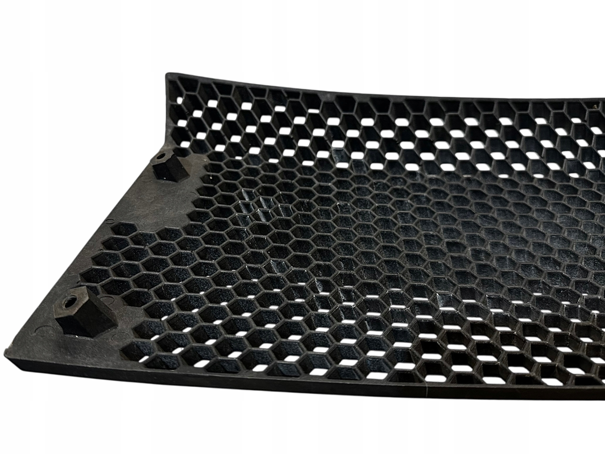 LAMBORGHINI MURCIELAGO net grill grid LH 410807683