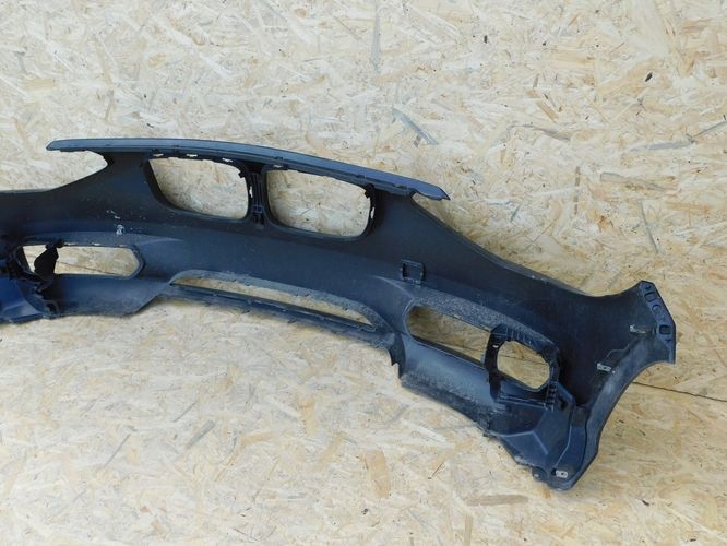 BMW F20 F21 1 11-14 FRONTSTOSSSTANGE VORNE