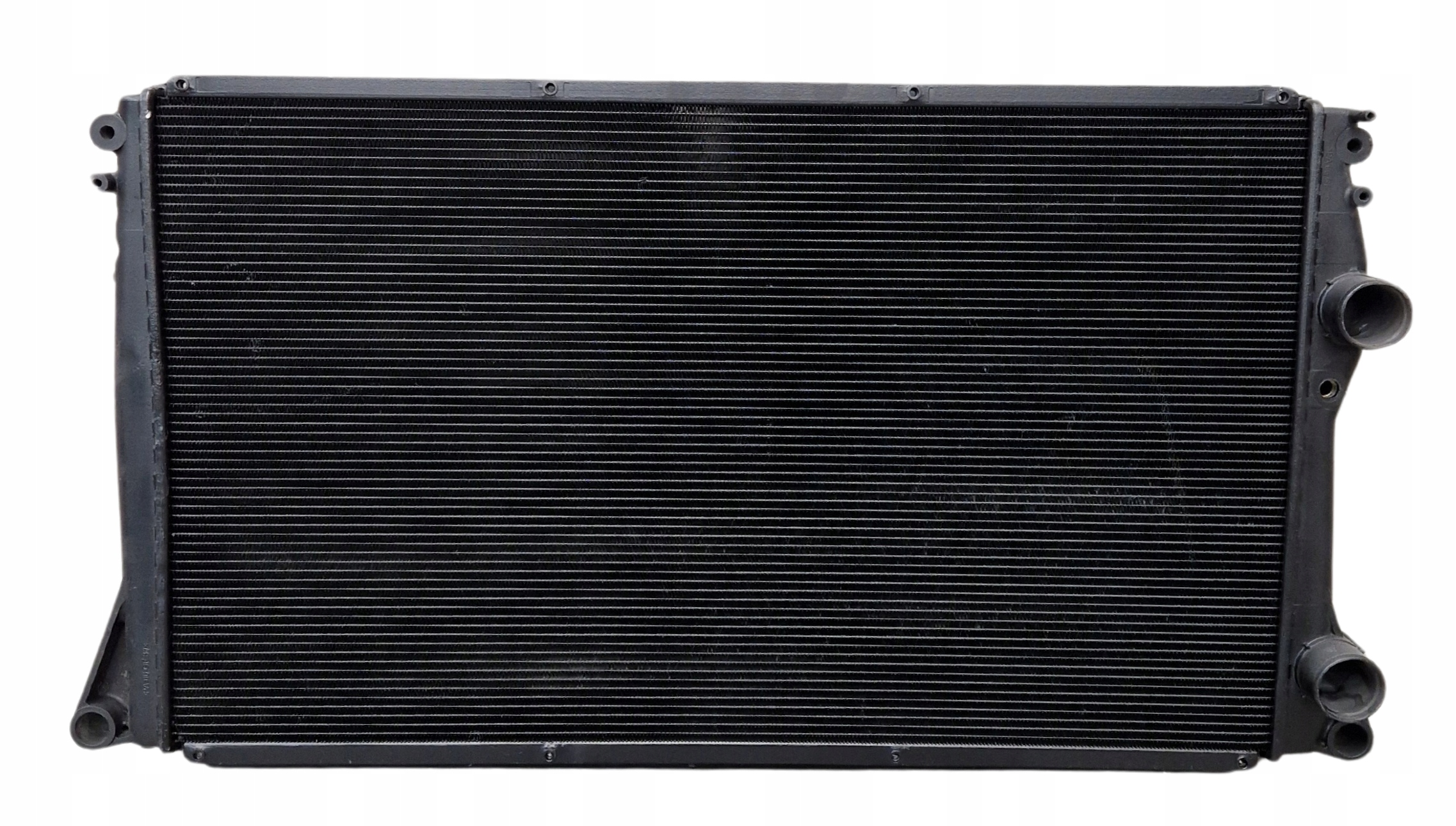 CHŁODNICA WODY FERRARI CALIFORNIA F149 2011-2014