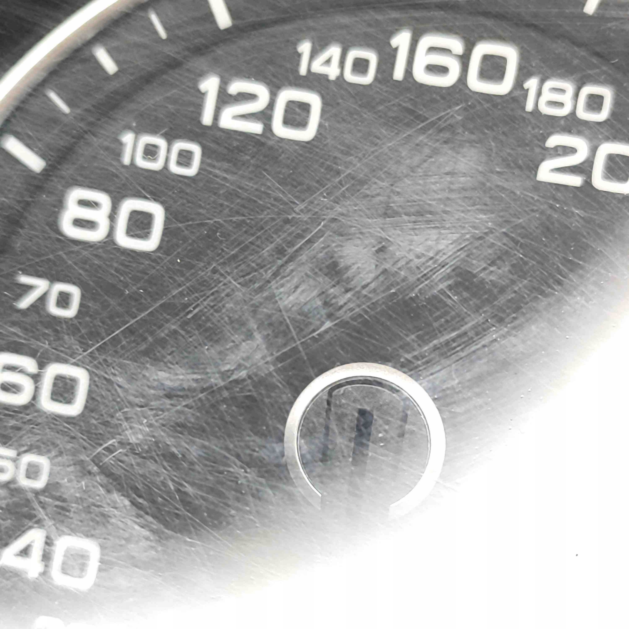 Audi Q5 SQ5 2013 спидометр /
