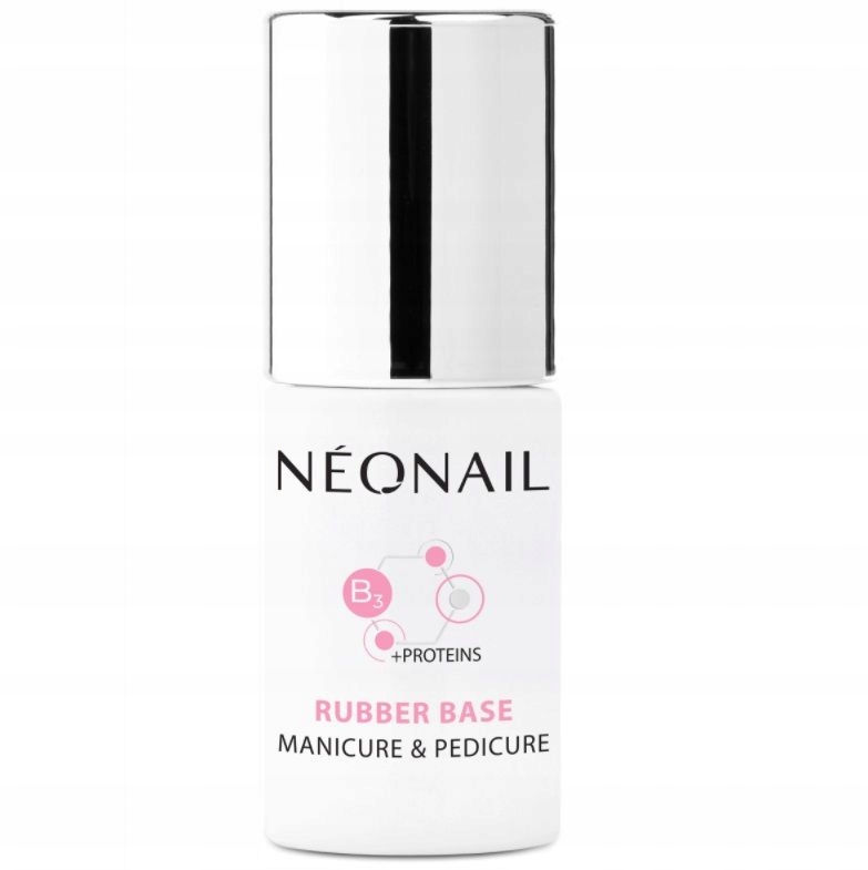 

Neonail Baza Kauczukowa Rubber Base do paznokci