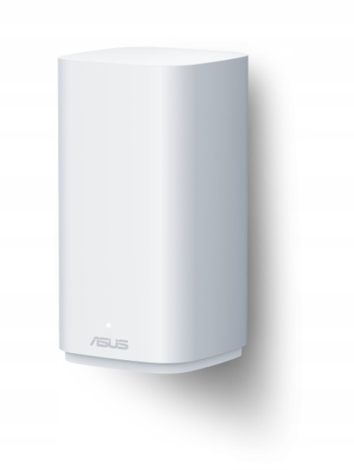 Asus Router ZenWiFi BD4 Outdoor (3600 Mb/s a/b/g/n/ac/ax/be)