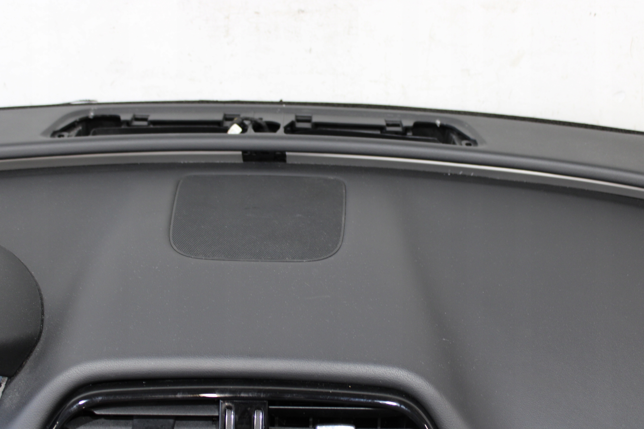 dashboard console airbag airbags JAGUAR XE X760