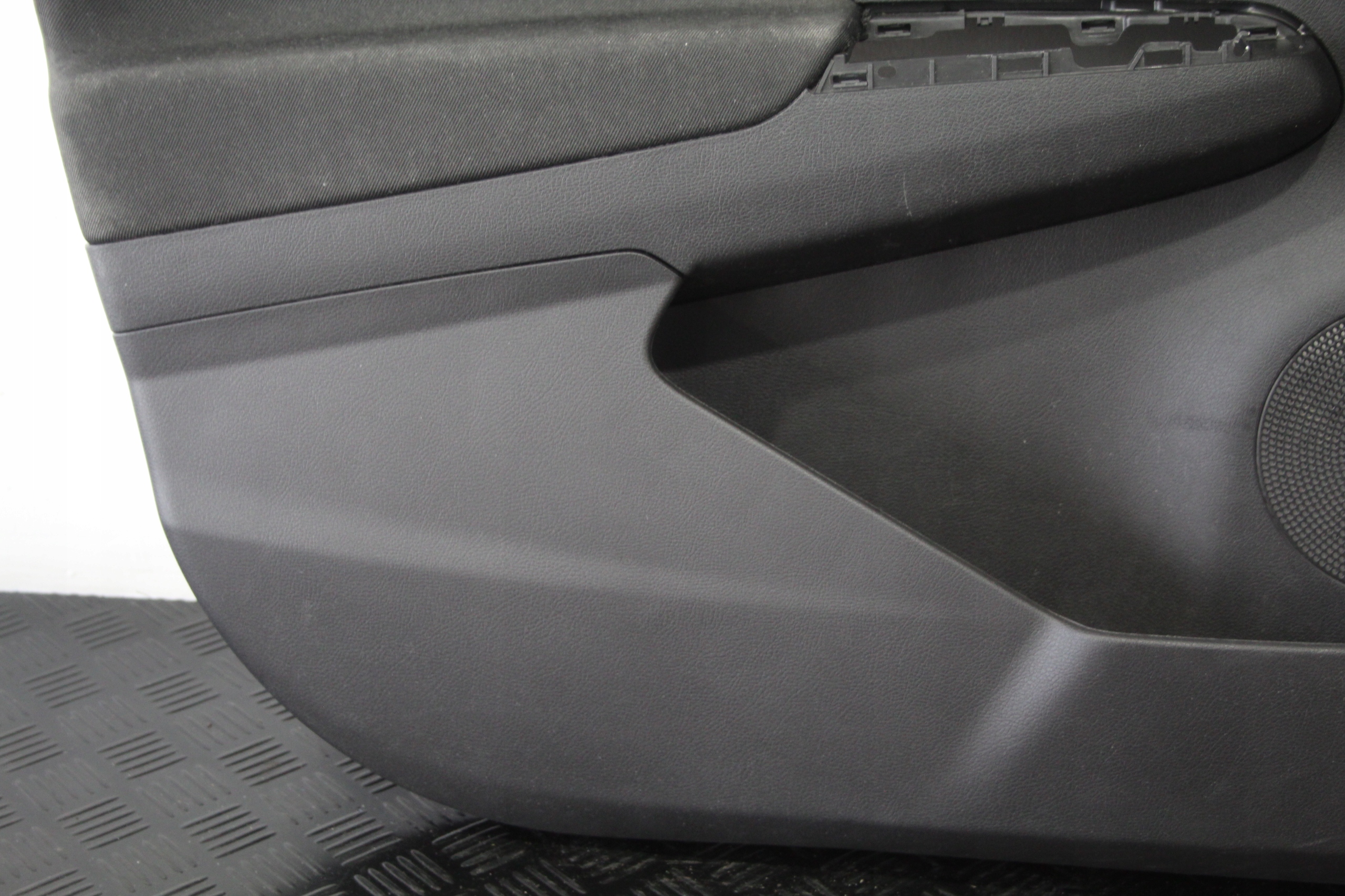 upholstery side door left front FORD TRANSIT COURIER LIFT