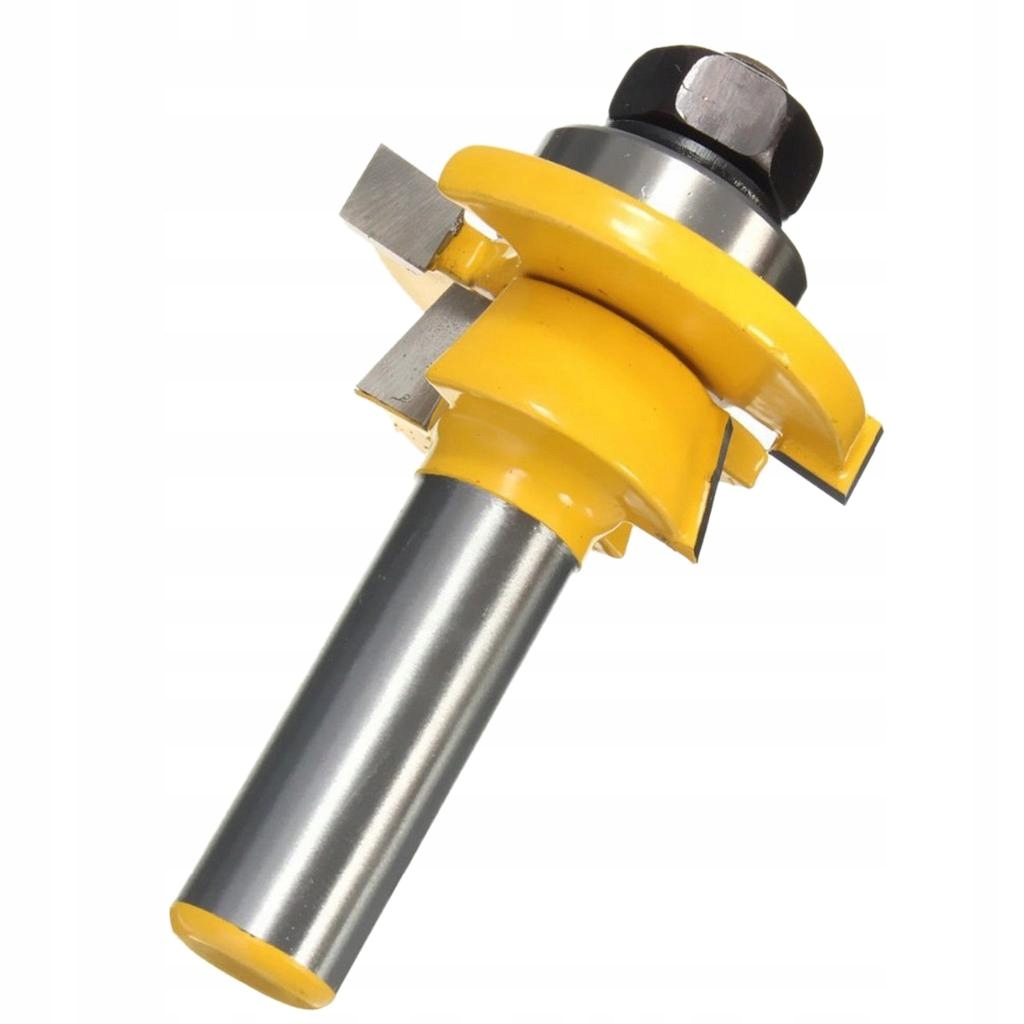 Frez Lomoly Rodzaj frezu inny