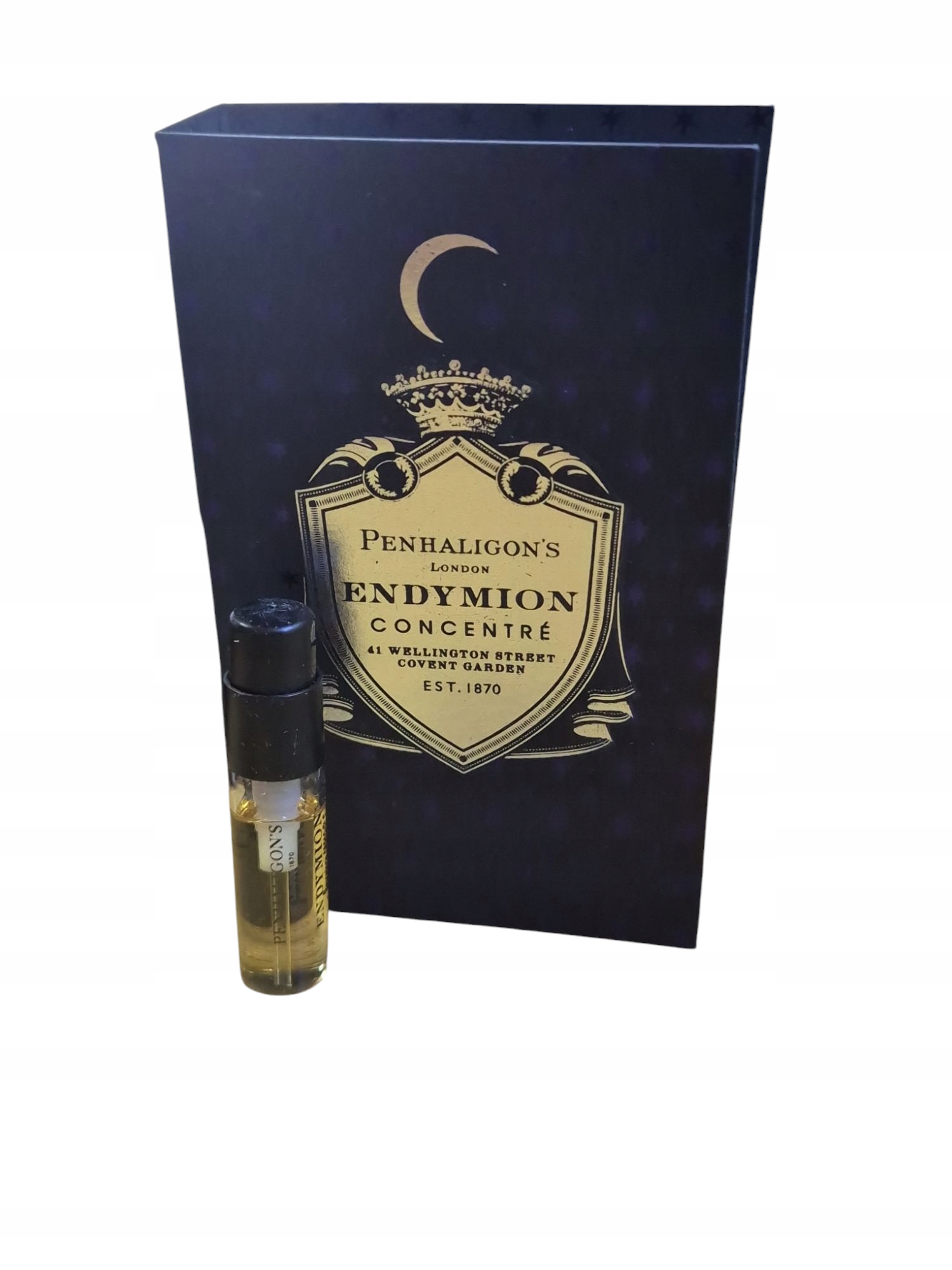 Penhaligon's Endymion Concentré Penhaligon's Endymion Concentré homme/men, Eau de Parfum, 1