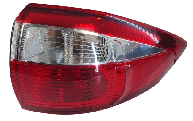 Ford C-MAX II 2 MK2 10- right light rear rear part
