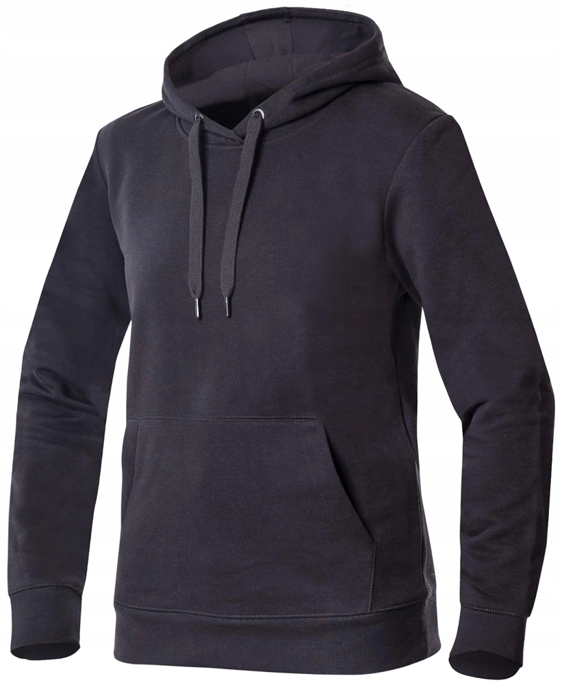 Dámská mikina Ardon Rivary tmavě šedá 2XL