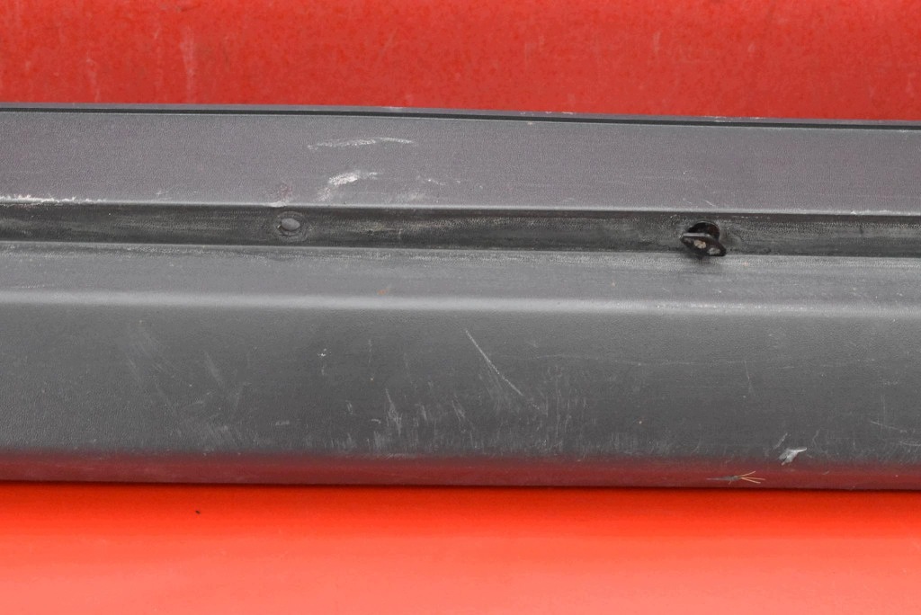 cap threshold right rear part black FORD TRANSIT CONNECT MK2 13-20