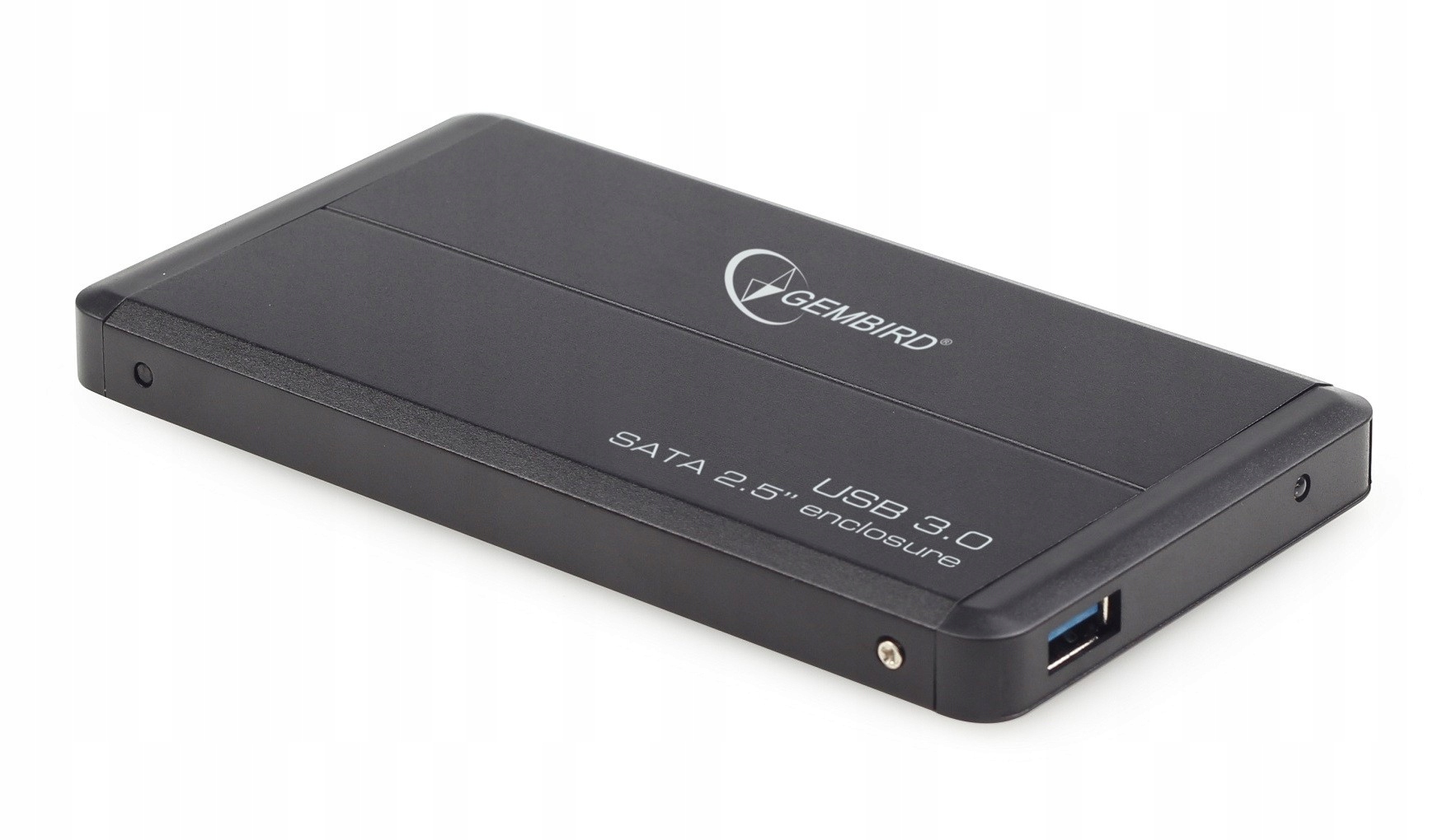 

Kieszeń Obudowa na Dysk 2,5 Sata Usb 3.0 Gembird